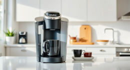 Keurig K-Elite vs Keurig K-Supreme Plus: Full Comparison