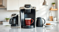 Keurig K-Supreme Plus Review: Pros, Cons, and Who It's For
