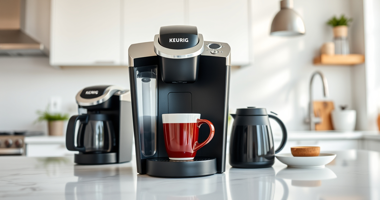 Keurig K-Supreme Plus Review: Pros, Cons, and Who It's For