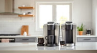 Keurig K-Supreme Plus vs Keurig K-Duo: Full Comparison
