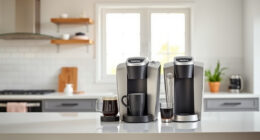 Keurig K-Supreme Plus vs Keurig K-Duo: Full Comparison