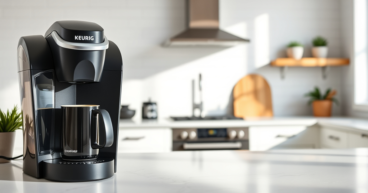Keurig vs. Hamilton Beach: Honest Coffee Maker Comparison