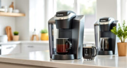 Keurig vs Hamilton Beach: Which Coffee Maker Wins in 2026?