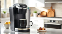 Keurig vs. Nespresso: Which Coffee Maker Suits You Best?