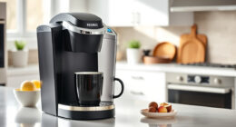 Keurig vs. Nespresso: Which Coffee Maker Suits You Best?