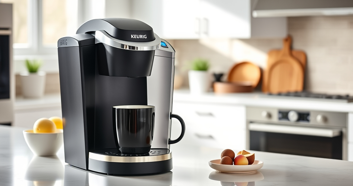 Keurig vs. Nespresso: Which Coffee Maker Suits You Best?