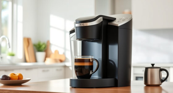 Keurig vs Nespresso: Which Coffee Maker Wins in 2026?