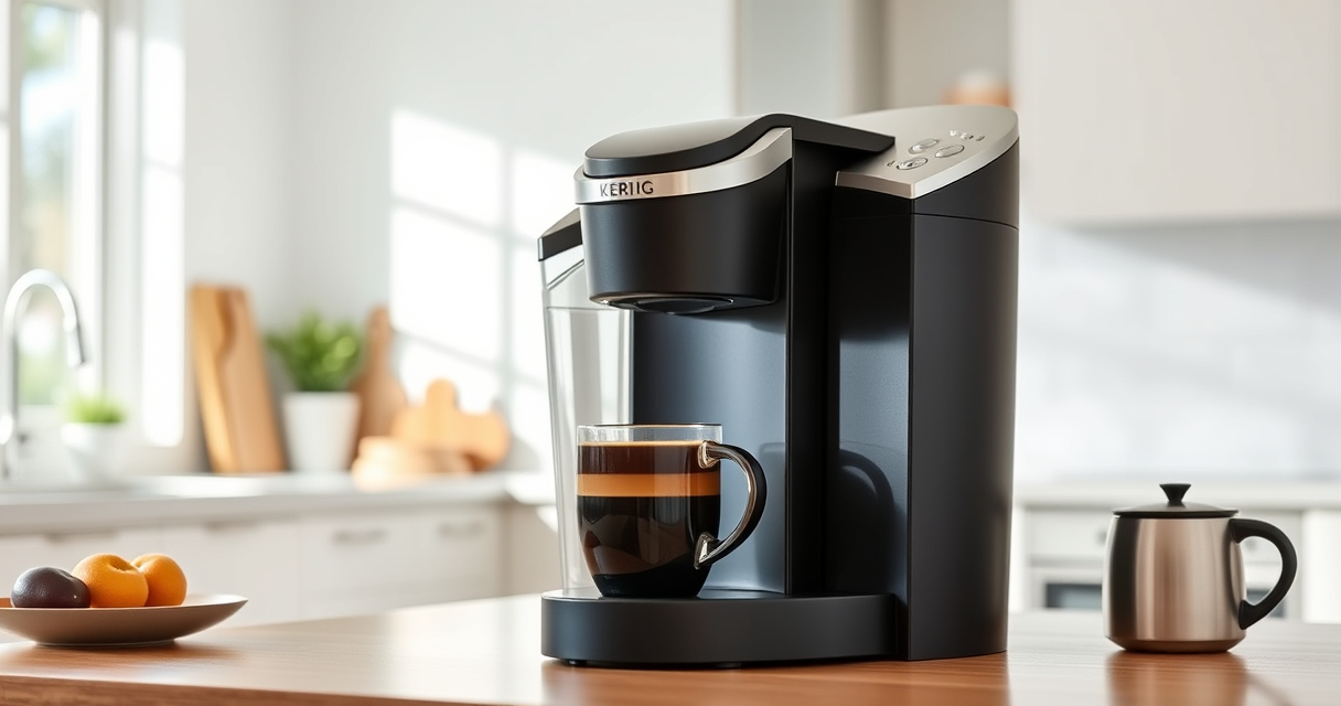 Keurig vs Nespresso: Which Coffee Maker Wins in 2026?
