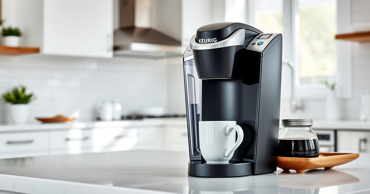 Keurig vs. Ninja Coffee Makers: Which Is Better?
