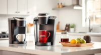 Keurig vs Ninja: Which Coffee Maker Is Best in 2026?