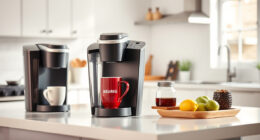 Keurig vs Ninja: Which Coffee Maker Is Best in 2026?