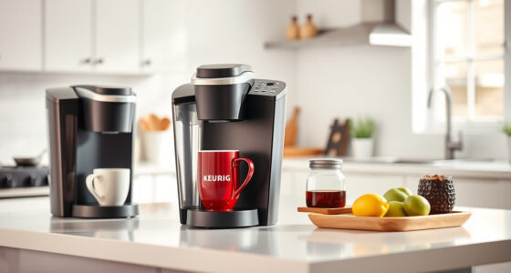 Keurig vs Ninja: Which Coffee Maker Is Best in 2026?