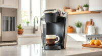 Keurig Water Filters & Maintenance Kits: Compatibility & Buying Guide