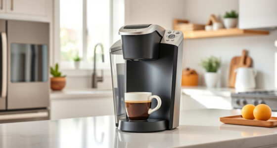 Keurig Water Filters & Maintenance Kits: Compatibility & Buying Guide