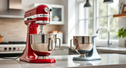 KitchenAid Artisan vs KitchenAid Classic: Full Comparison