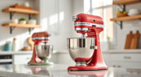 KitchenAid Meat Grinder Compatibility & Buying Guide