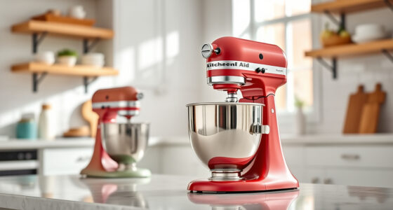 KitchenAid Meat Grinder Compatibility & Buying Guide