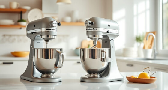 KitchenAid Pasta Attachments: Compatibility & Buying Guide