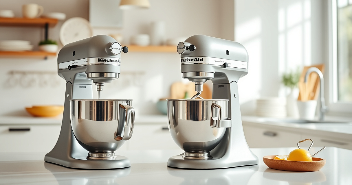 KitchenAid Pasta Attachments: Compatibility & Buying Guide