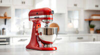KitchenAid vs. Cuisinart: Honest Stand Mixer Comparison
