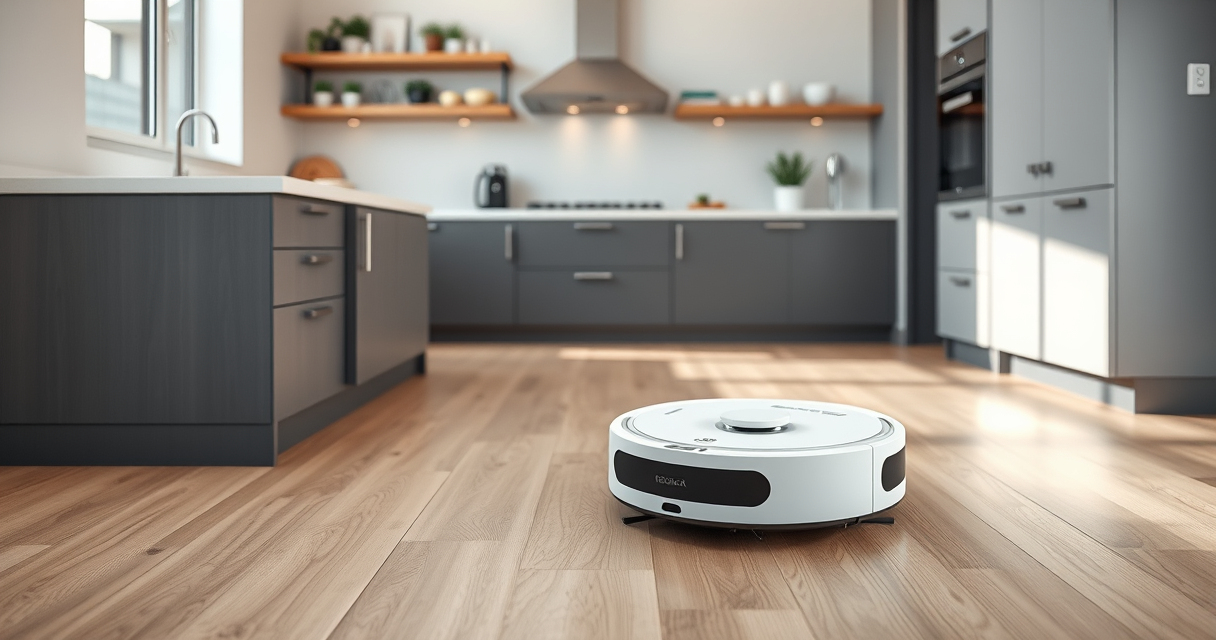 Roborock Filters & Mop Pads: Compatibility & Buying Guide