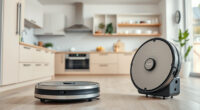 Roborock Mop Pads Compatibility & Buying Guide
