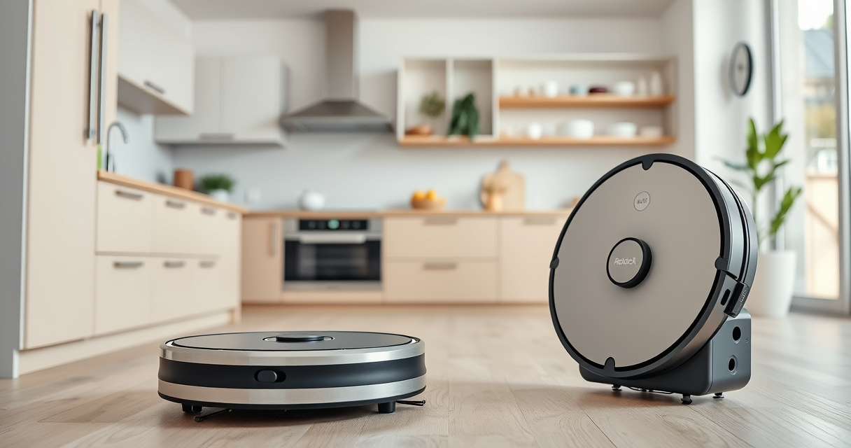 Roborock Mop Pads Compatibility & Buying Guide