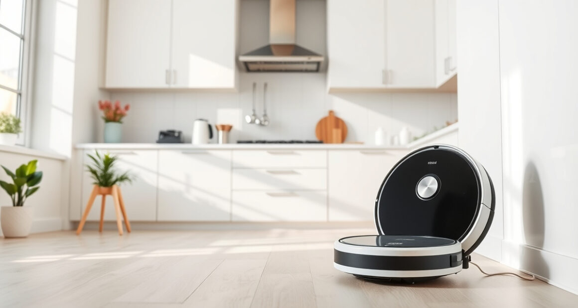 Roborock Q7 M5+ vs. Roomba: Honest Vacuum Showdown