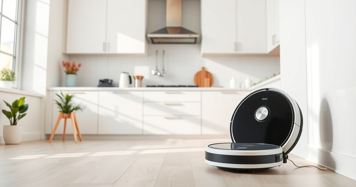 Roborock Q7 M5+ vs. Roomba: Honest Vacuum Showdown