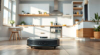 Roborock Q7 M5+ vs Roomba: Which Robot Vacuum Dominates 2026?