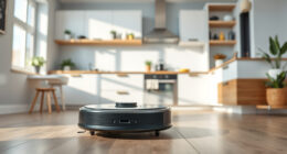 Roborock Q7 M5+ vs Roomba: Which Robot Vacuum Dominates 2026?