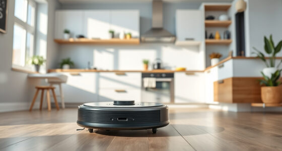 Roborock Q7 M5+ vs Roomba: Which Robot Vacuum Dominates 2026?