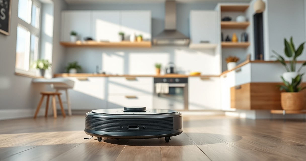 Roborock Q7 M5+ vs Roomba: Which Robot Vacuum Dominates 2026?