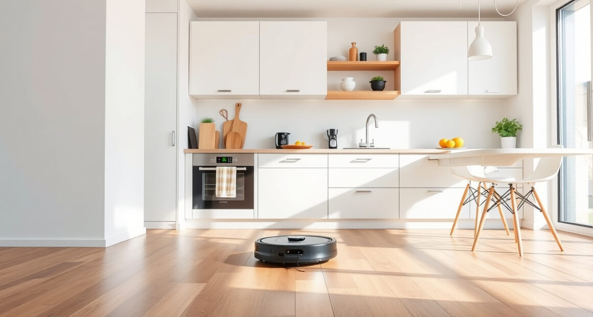 Roborock Qrevo Curv Review: Pros, Cons, and Who It's For