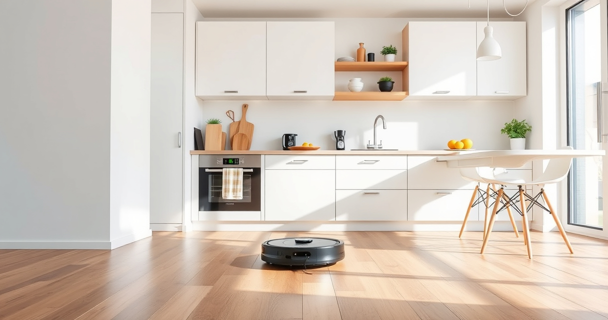 Roborock Qrevo Curv Review: Pros, Cons, and Who It's For