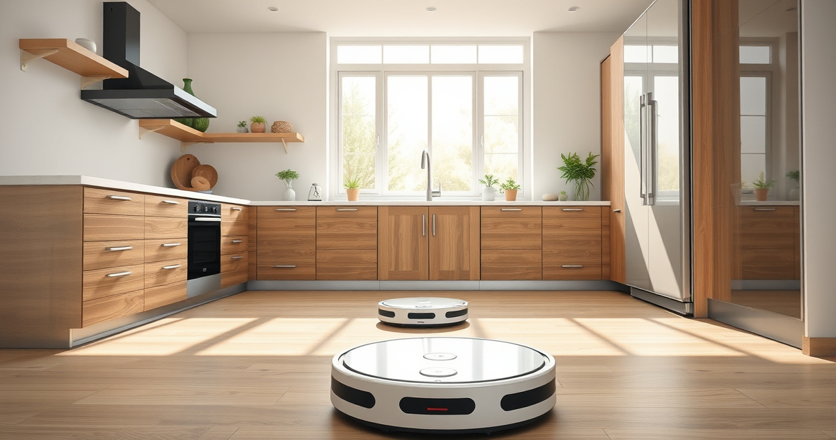 Roborock Robot Vacuum Buying Guide 2026: Top Picks & Tips