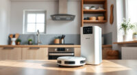 Roborock Robot Vacuum Getting Stuck: Causes & Fixes