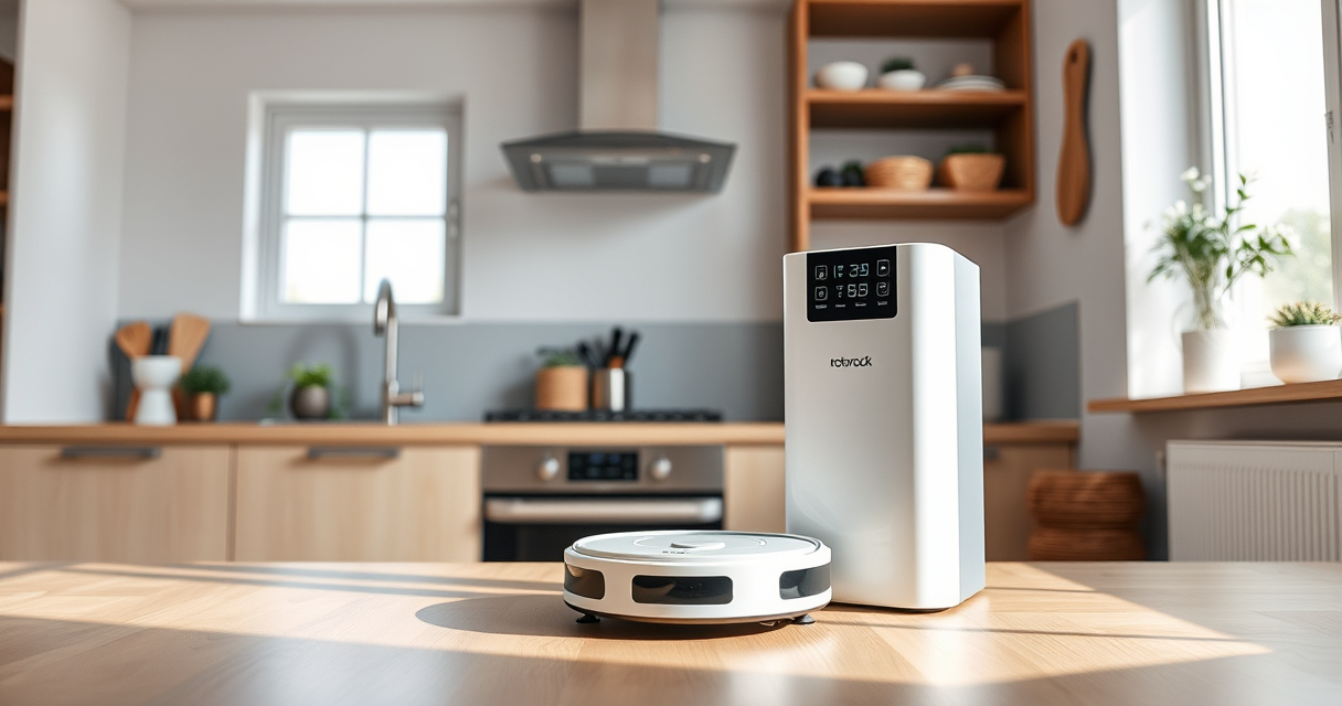 Roborock Robot Vacuum Getting Stuck: Causes & Fixes