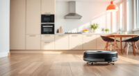 Roborock S8 MaxV vs Roborock Q Revo: Full Comparison