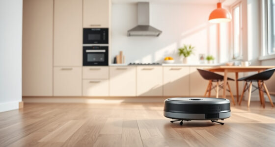 Roborock S8 MaxV vs Roborock Q Revo: Full Comparison