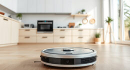 Roborock S8 MaxV vs Roborock Qrevo Curv: Full Comparison