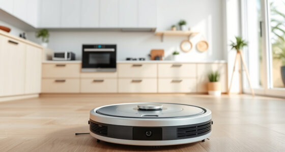 Roborock S8 MaxV vs Roborock Qrevo Curv: Full Comparison
