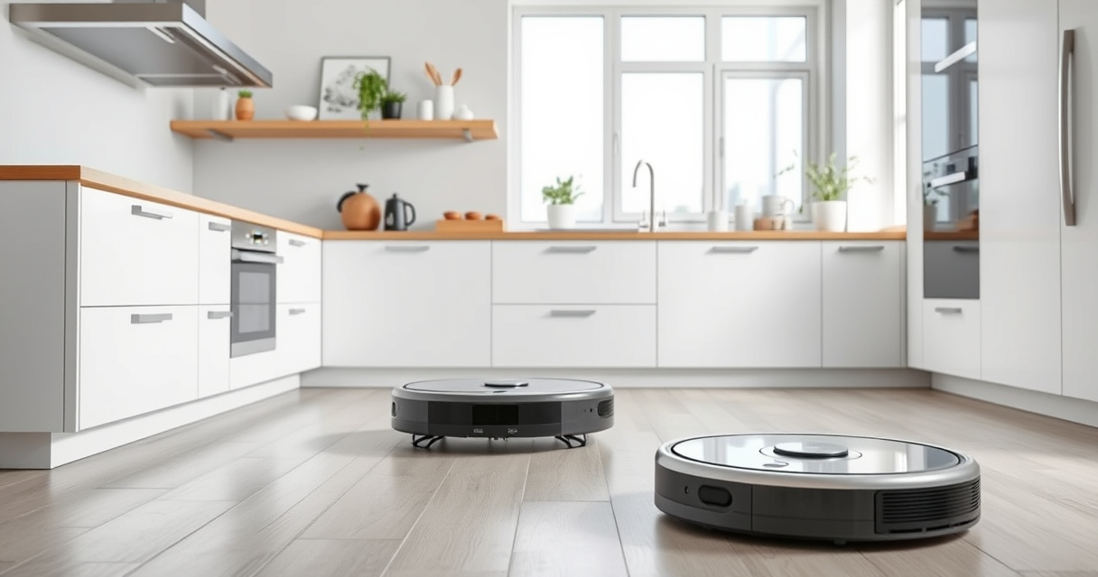 Roborock vs Dreame: Which Robot Vacuum Wins in 2026?