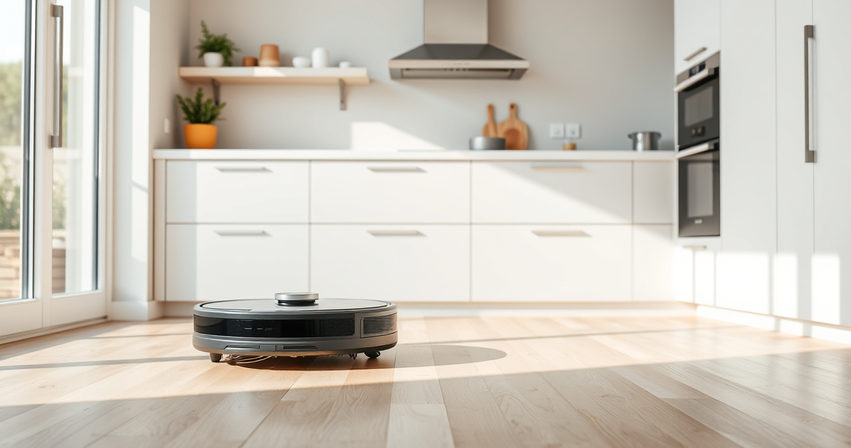 Roborock vs Ecovacs: Which Robot Vacuum Dominates in 2026?
