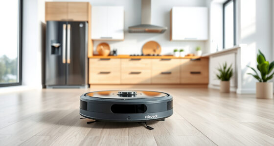 Roborock vs. Eufy: Honest Robot Vacuum Showdown