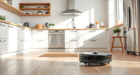 Roborock vs Eufy: Which Robot Vacuum Wins in 2026?