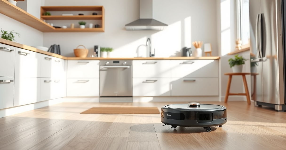 Roborock vs Eufy: Which Robot Vacuum Wins in 2026?
