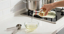 The Difference Between Cleaning Vinegar and Cooking Vinegar May Surprise You