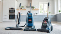 Top Bissell Carpet Cleaners for 2026: Best Picks & Insights