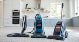 Top Bissell Carpet Cleaners for 2026: Best Picks & Insights